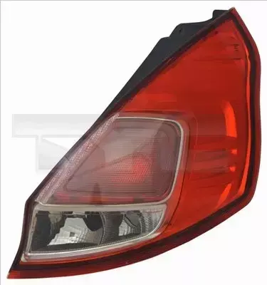 TYC LAMPA TYLNA 11-12537-01-9 