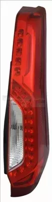 TYC LAMPA TYLNA 11-12546-06-2 