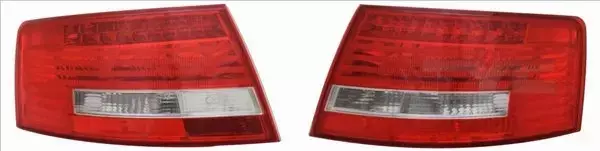 TYC LAMPA TYLNA 11-12710-06-2 