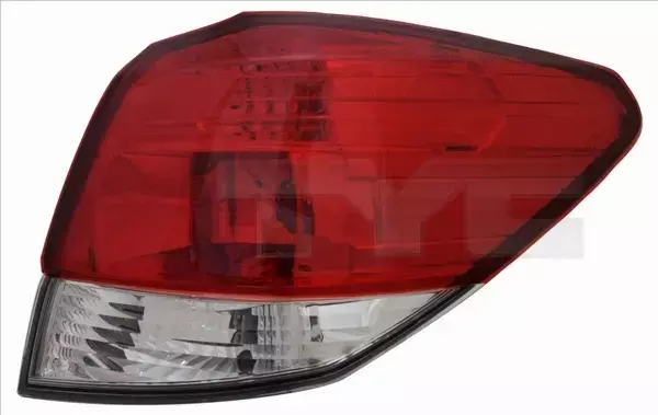 TYC LAMPA TYŁ 11-14887-05-9 