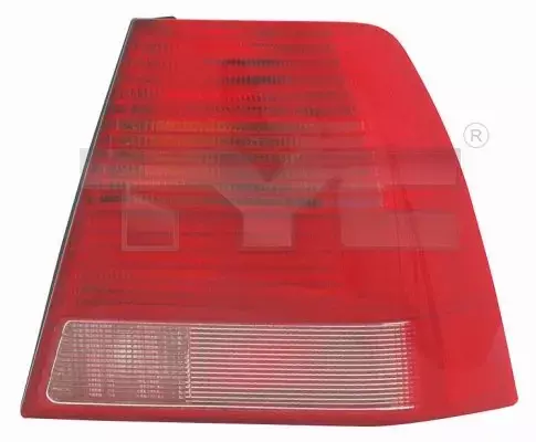 TYC LAMPA TYLNA 11-5948-11-2 