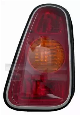 TYC LAMPA TYLNA 11-5969-01-2 