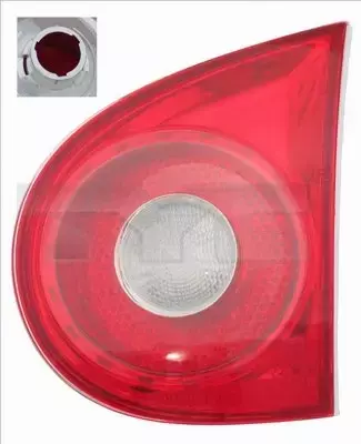 TYC LAMPA TYLNA 17-0053-01-2 