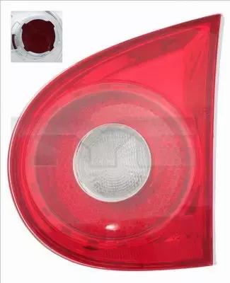 TYC LAMPA TYLNA 17-0053-61-2 