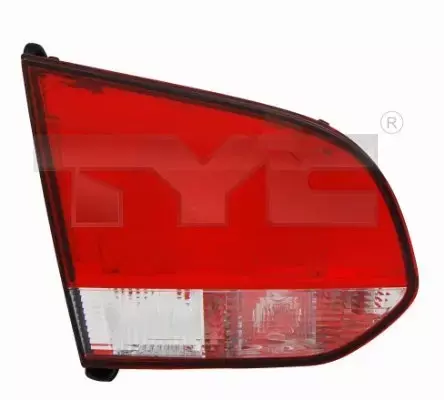 TYC LAMPA TYLNA 17-0238-01-2 