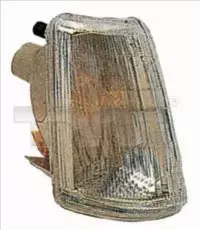 TYC LAMPA KIERUNKOWSKAZU 17-2000001 