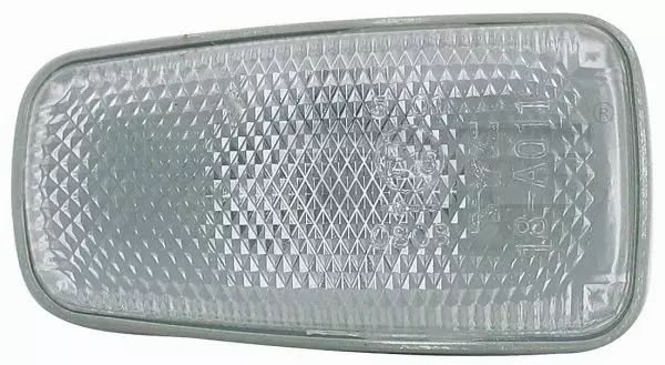 TYC LAMPA KIERUNKOWSKAZU 18-0011-01-2 