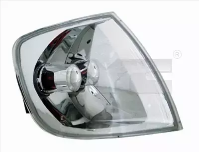 TYC LAMPA KIERUNKOWSKAZU 18-0120-01-2 