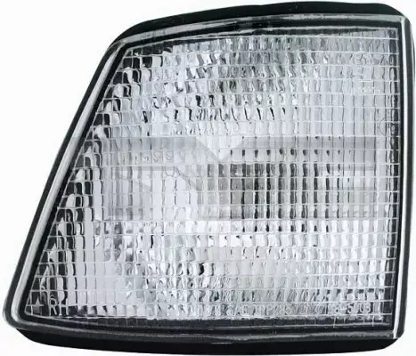 TYC LAMPA KIERUNKOWSKAZU 18-5003-25-2 