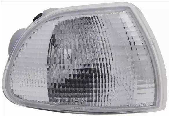 TYC LAMPA KIERUNKOWSKAZU 18-5125-05-2 