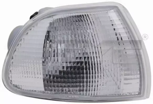 TYC LAMPA KIERUNKOWSKAZU 18-5126-05-2 