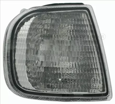 TYC LAMPA KIERUNKOWSKAZU 18-5241-01-2 