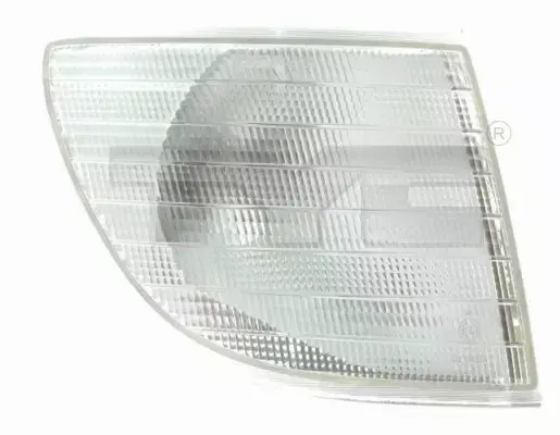 TYC LAMPA KIERUNKOWSKAZU 18-5509-15-2 