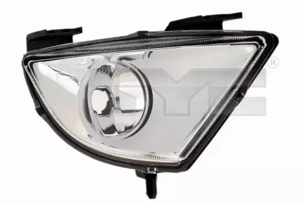 TYC LAMPA PRZECIWMGIELNA 19-0139-01-2 