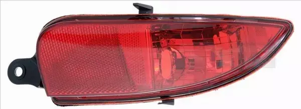 TYC LAMPA PRZECIWMGIELNA 19-0149-01-2 