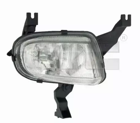 TYC LAMPA PRZECIWMGIELNA 19-0175-05-2 