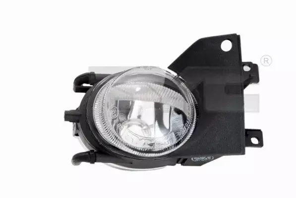 TYC LAMPA PRZECIWMGIELNA 19-0180-01-9 