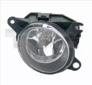 TYC LAMPA PRZECIWMGIELNA 19-0211001 