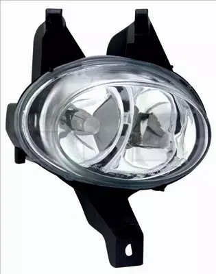 TYC LAMPA PRZECIWMGIELNA 19-0290-05-2 