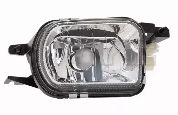 TYC LAMPA PRZECIWMGIELNA 19-0420-01-9 