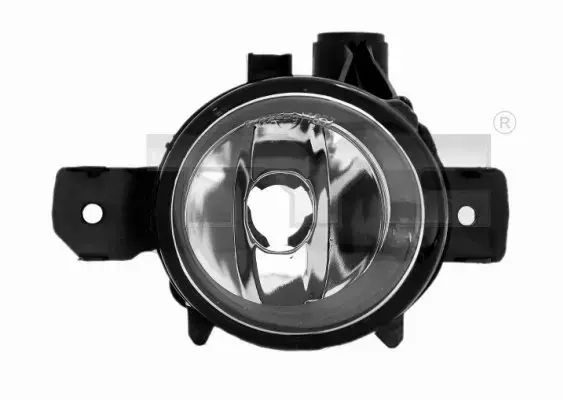 TYC LAMPA PRZECIWMGIELNA 19-0468-01-2 