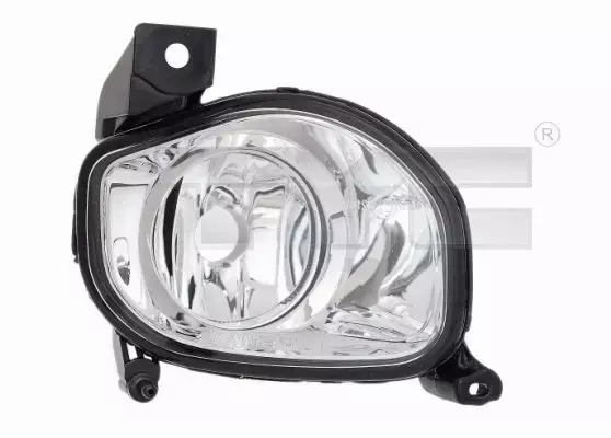 TYC LAMPA PRZECIWMGIELNA 19-0479001 