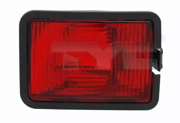 TYC LAMPA PRZECIWMGIELNA 19-0519-01-2 