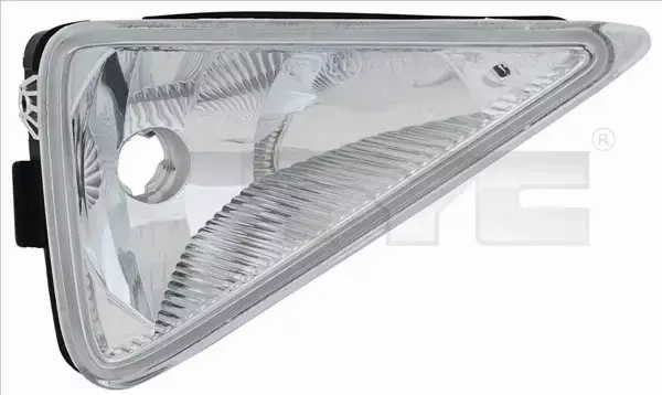 TYC LAMPA PRZECIWMGIELNA 19-0563-01-2 