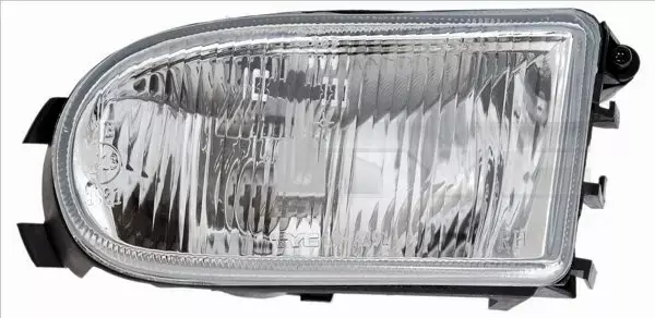 TYC LAMPA PRZECIWMGIELNA 19-0587-05-2 