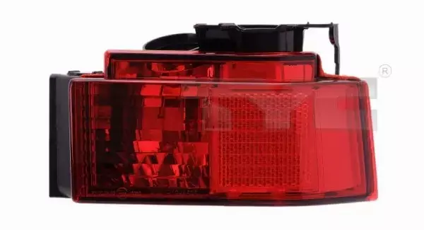 TYC LAMPA PRZECIWMGIELNA 19-0595-01-2 