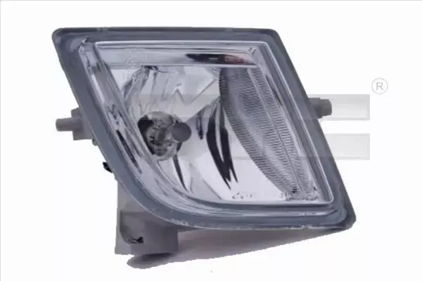 TYC LAMPA PRZECIWMGIELNA 19-0704-01-2 