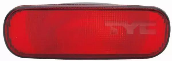 TYC LAMPA PRZECIWMGIELNA 19-0709-01-2 