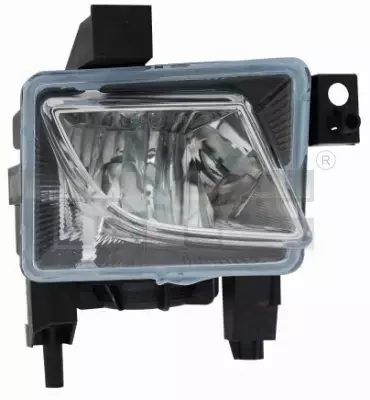 TYC LAMPA PRZECIWMGIELNA 19-0726-05-2 