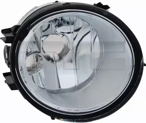 TYC LAMPA PRZECIWMGIELNA 19-0773-01-2 