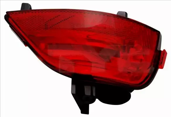 TYC LAMPA PRZECIWMGIELNA 19-0845-01-2 