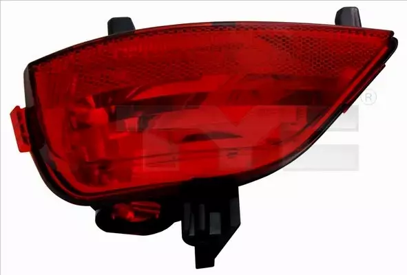 TYC LAMPA PRZECIWMGIELNA 19-0846-01-2 