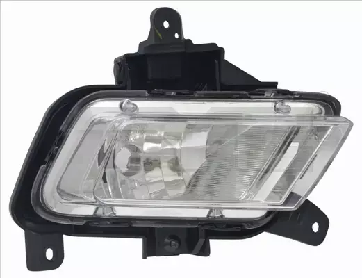 TYC LAMPA PRZECIWMGIELNA 19-0947-01-2 