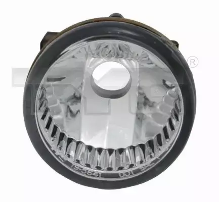 TYC LAMPA PRZECIWMGIELNA 19-0962-01-2 