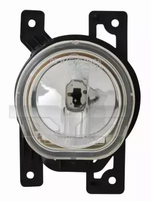 TYC LAMPA PRZECIWMGIELNA 19-11005-05-2 