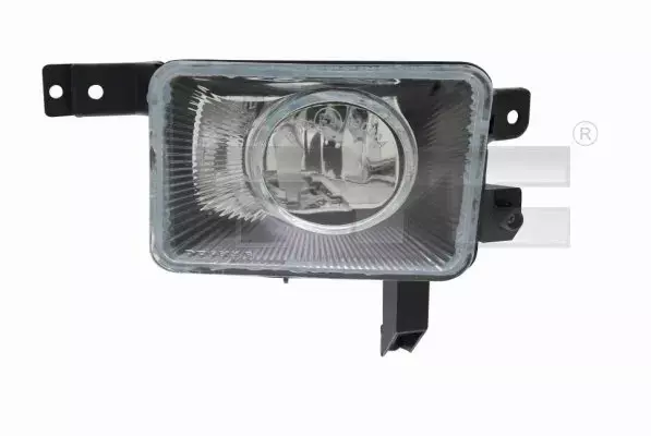 TYC LAMPA PRZECIWMGIELNA 19-11026-05-2 