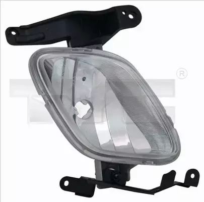 TYC LAMPA PRZECIWMGIELNA 19-11030-01-2 