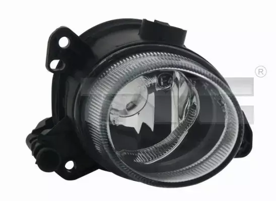 TYC LAMPA PRZECIWMGIELNA 19-11031-01-9 