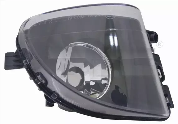 TYC LAMPA PRZECIWMGIELNA 19-12034-01-9 