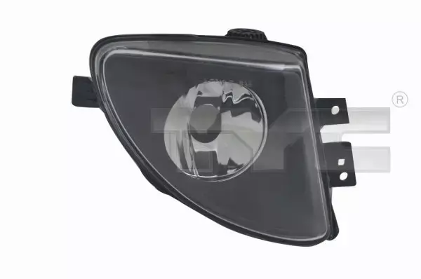 TYC LAMPA PRZECIWMGIELNA 19-12049-01-9 