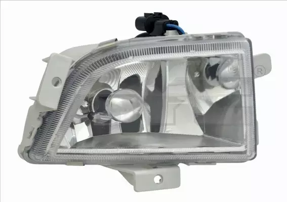 TYC LAMPA PRZECIWMGIELNA 19-12205-05-2 