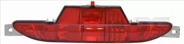 TYC LAMPA PRZECIWMGIELNA 19-12467-01-2 