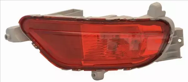 TYC LAMPA PRZECIWMGIELNA 19-14303-00-2 