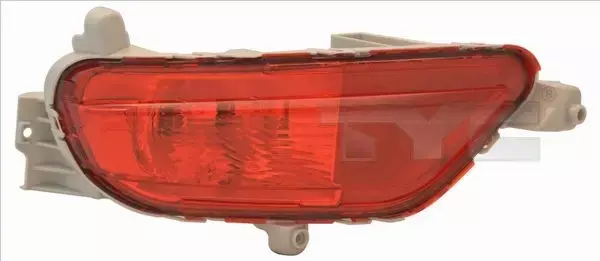 TYC LAMPA PRZECIWMGIELNA 19-14304-00-2 