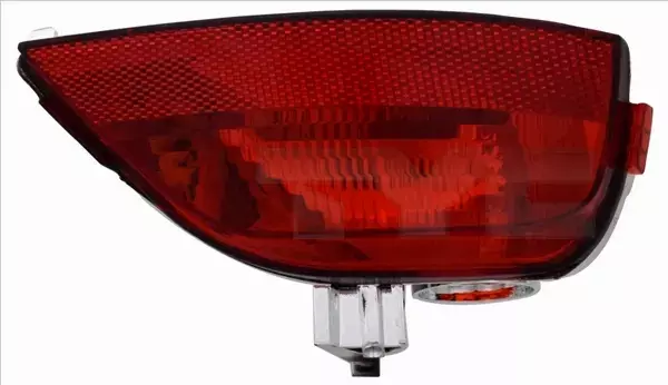 TYC LAMPA PRZECIWMGIELNA 19-14943-01-2 