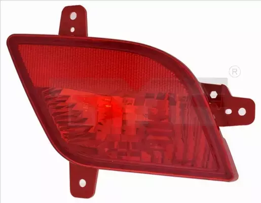 TYC LAMPA PRZECIWMGIELNA 19-14965-00-2 